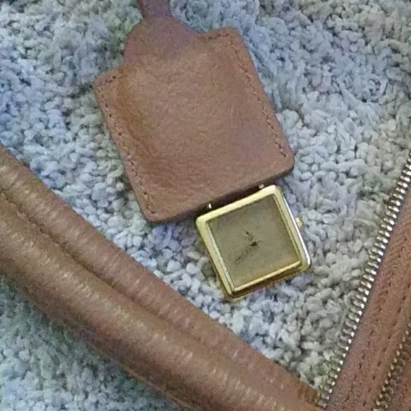 Joy & Iman Handbag - Picture 4 of 4